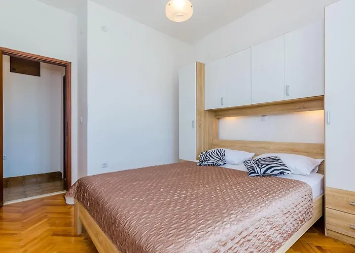 Dalmatian Gem Вилла