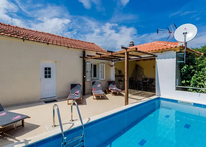 Villa Dalmatian Gem *