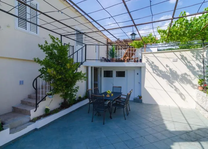 Villa Dalmatian Gem Gruda