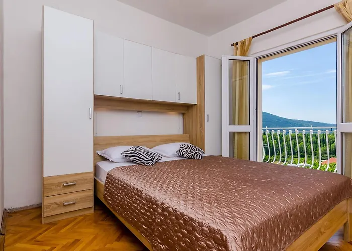 Villa Dalmatian Gem Gruda
