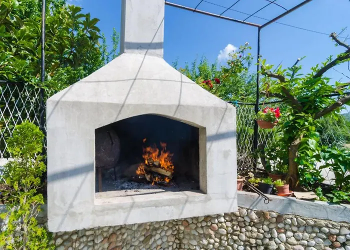 Villa Dalmatian Gem