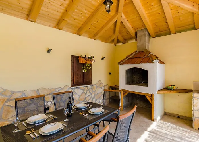 Dalmatian Gem Villa *