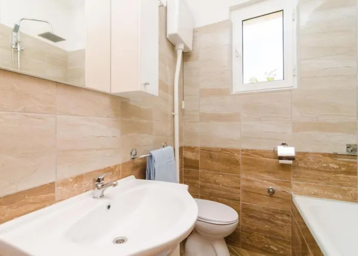 Villa Dalmatian Gem