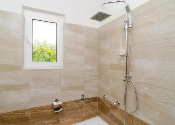 Dalmatian Gem Villa Gruda