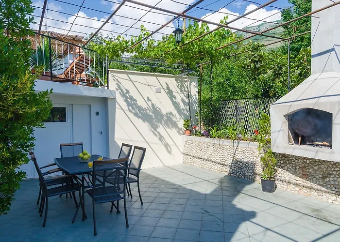 Вилла Dalmatian Gem *