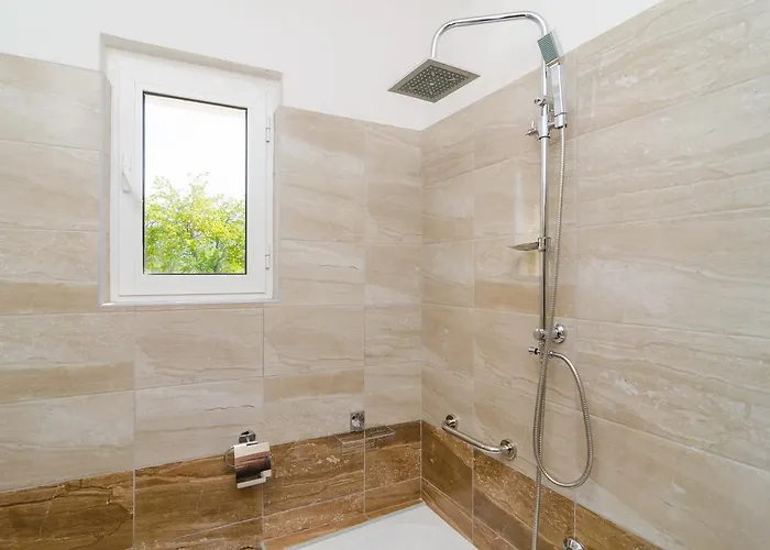 Dalmatian Gem Вилла Груда