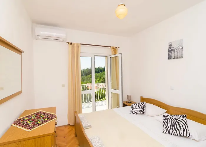 Вилла Dalmatian Gem Груда