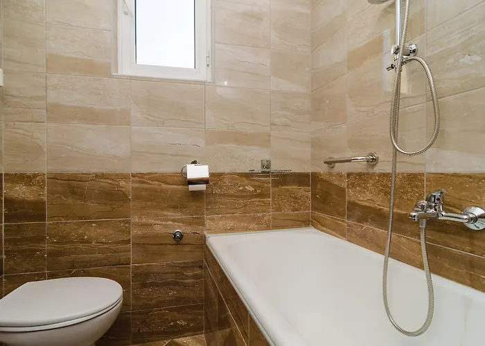 Dalmatian Gem Вилла Груда