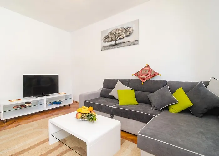 Dalmatian Gem Вилла