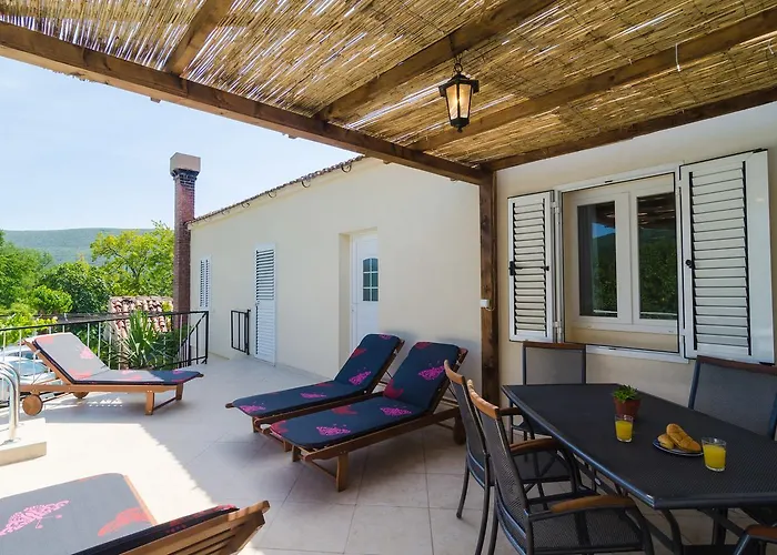 Dalmatian Gem Вилла Груда