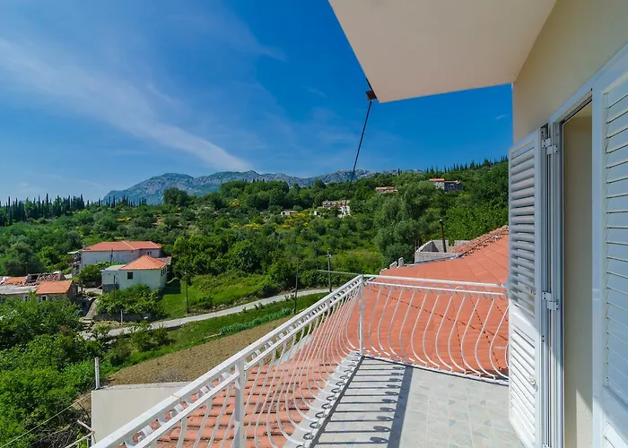 Вилла Dalmatian Gem *