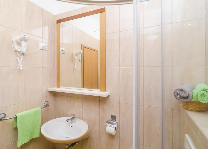 Вилла Dalmatian Gem