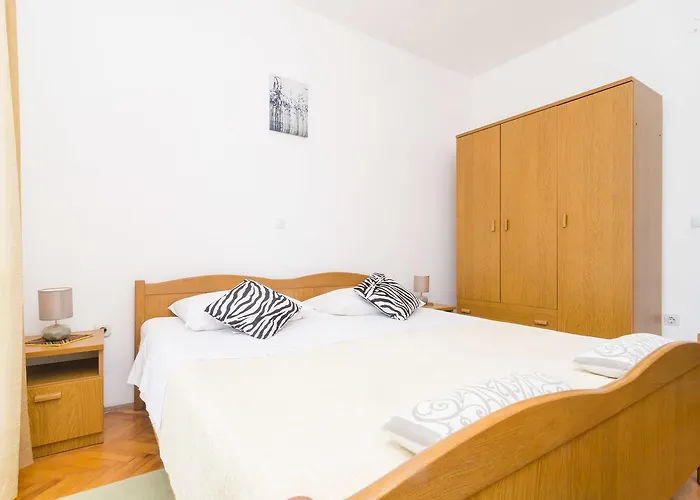 Dalmatian Gem Вилла Груда