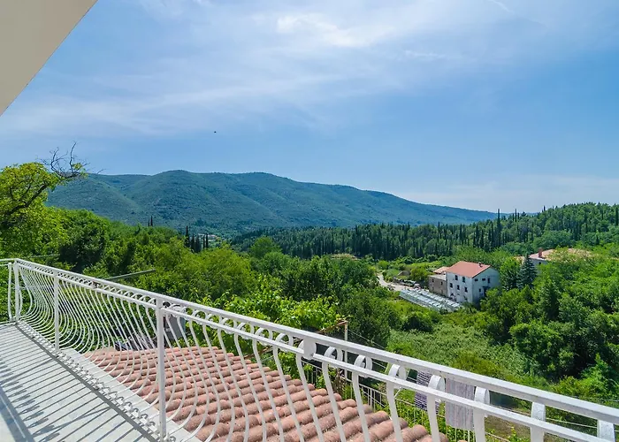 Dalmatian Gem Вилла Груда