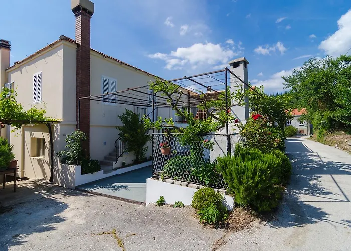 Dalmatian Gem Вилла *