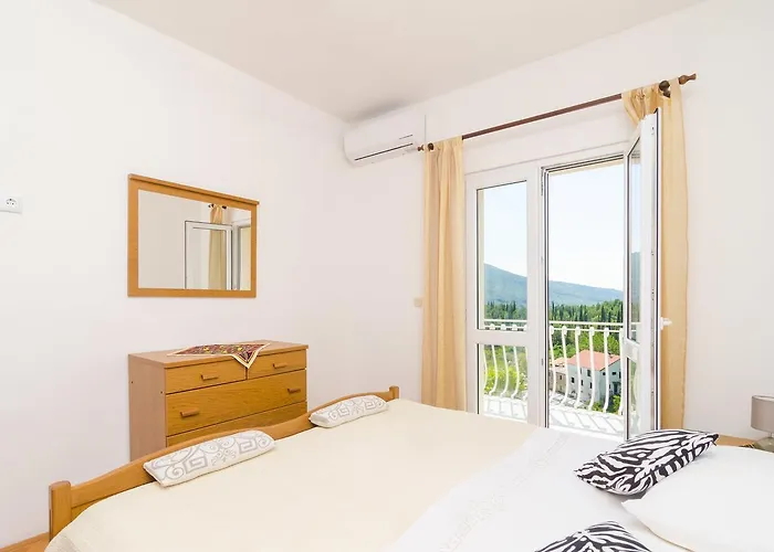 Вилла Dalmatian Gem