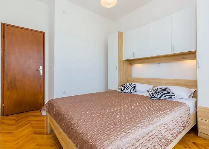 Вилла Dalmatian Gem