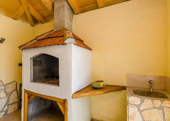 Вилла Dalmatian Gem