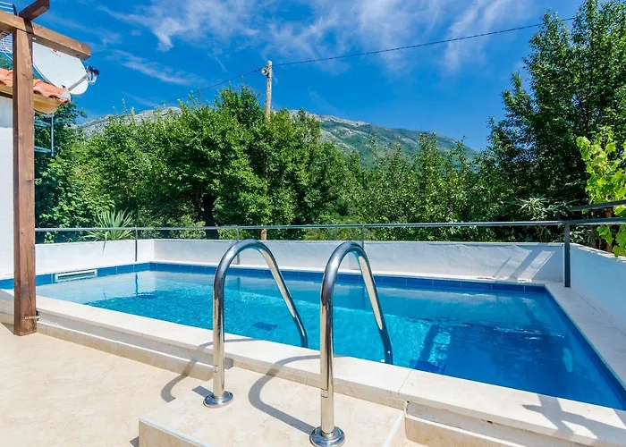 Вилла Dalmatian Gem