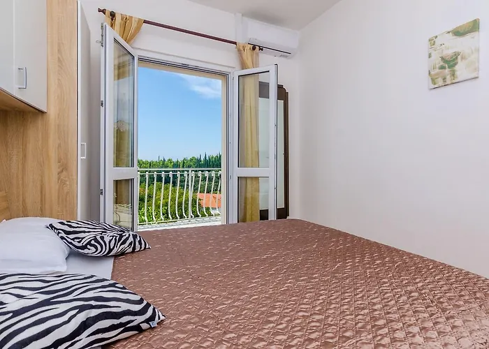 Dalmatian Gem Вилла