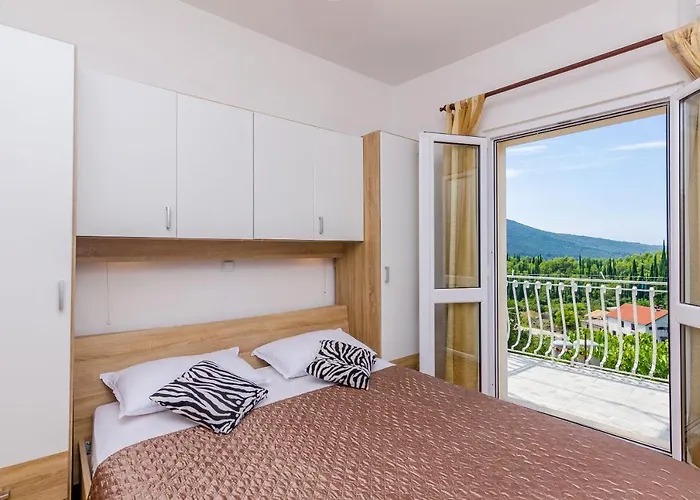 Dalmatian Gem Вилла